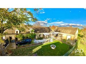 Vente Maison/villa 6 pièces