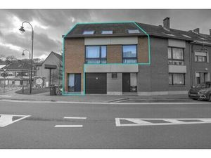 Appartement à vendre à Rue des Combattants 1 Vaux-sous-Chèvremont (VBD57552)