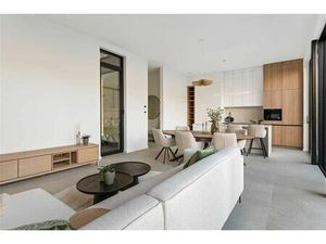 Appartement à vendre à Stadsomvaart 78 Hasselt (RBU78727)