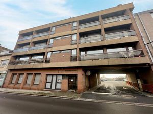 Appartement à vendre avec 2 chambres   Mouscron (VBD57744)