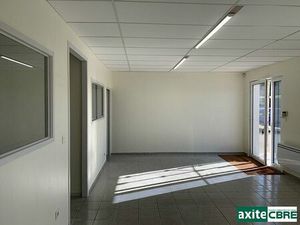 Location local d'activités LA RAVOIRE 110 m²