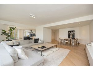 Appartement te huur in Antwerpen met 2 slaapkamers