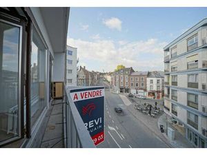 Appartement à vendre à Rue Godelet 1 Huy (VBD57901)