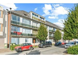 Studio à vendre à Sint-Ambrosiusstraat 38 Renaix (RBU78102)