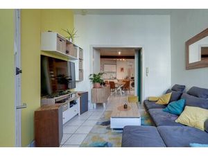 Rez-De-Chaussée à vendre à Rue Floc à Brebis 4 Tournai (RBU78615)