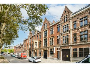 Commercieel te huur in Antwerpen