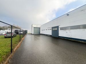 Commercieel te huur in Bornem