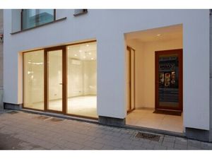 Commercieel te huur in Leuven