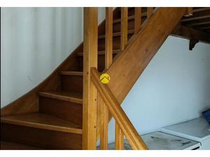 Vente maison 2 pièces 61 m² Château-sur-Allier (03320)