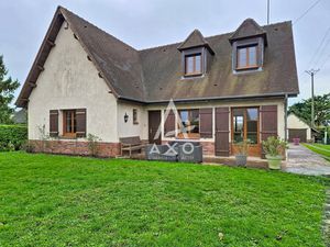 Vente maison Saint paul  160m² 7 pièces 325 000€ avec garage