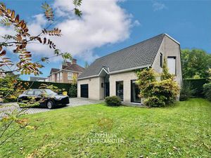 Huis te huur in Duffel met 3 slaapkamers