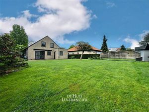 Huis te huur in Kontich met 3 slaapkamers