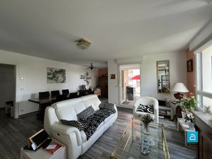 F4 1er étage GRIESHEIM SUR SOUFFEL