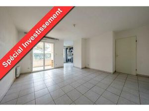 Achat Appartement 2 pièces 47m² PINS JUSTARET 31860