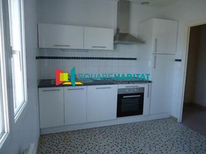 Appartement T2 - Challuy