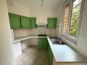 2 PIECES QUARTIER DES PRÈS 43.52 m²