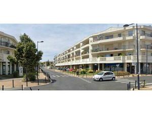 Location commerce BORDEAUX 211 m²