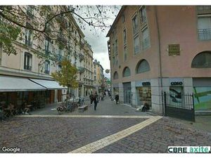 Location commerce GRENOBLE 342 m²