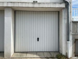 GARAGE A LOUER A ROANNE - GARE