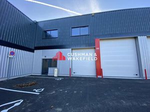 LOCAL D'ACTIVITE à louer