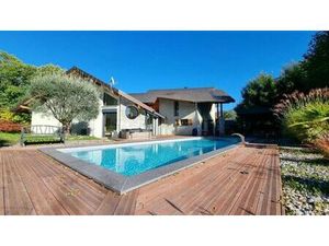 Maison de luxe de 9 pièces en vente à Verrens  Auvergne-Rhône-Alpes