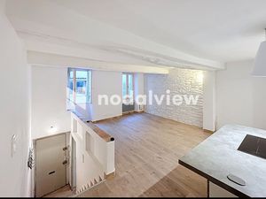 Maison Mouans Sartoux village 4 pièce(s) 70 m2