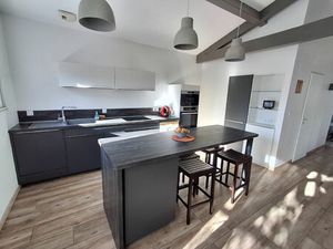 Maison Saint-vivien 3 pièce(s) 75.16 m2