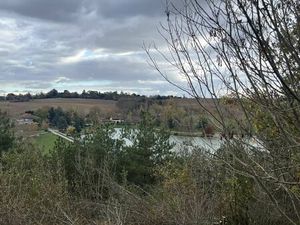 Achat Terrain 1 646m² NAILLOUX 31560