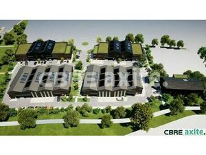 Vente local d'activités LE PONT DE CLAIX 333 m²