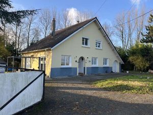 en vente Maison 160 m² – 260 500 € |Les Attaques