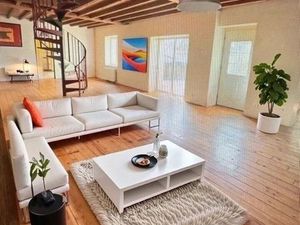 Vente maison 9 pièces 242 m² Amifontaine (02190)