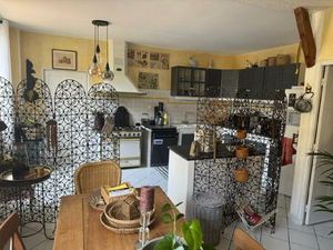 Vente maison 7 pièces 178 m² Chacrise (02200)