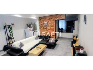 Vente maison 5 pièces 140 m² Liesse-Notre-Dame (02350)