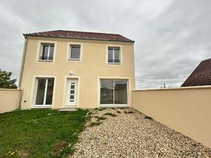 Vente maison 5 pièces 138 m² Villeneuve-Saint-Germain (02200)