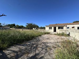 Achat Maison 4 pièces 67m² BALARUC LE VIEUX 34540