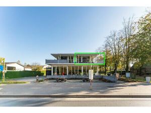 Appartement te huur in Diksmuide met 2 slaapkamers