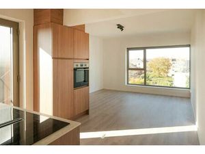 Appartement te huur in Sint-Niklaas met 1 slaapkamer
