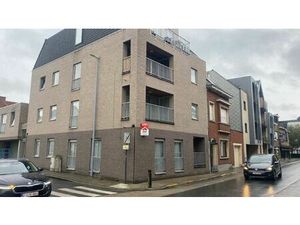Appartement te huur in Wevelgem met 2 slaapkamers