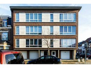 Garage te huur in Antwerpen