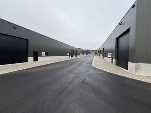 Commercieel te huur in Tielt