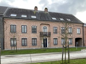 Appartement te huur in Duffel met 1 slaapkamer