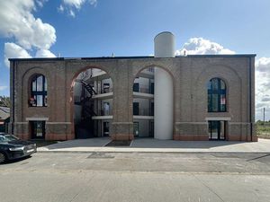Appartement te huur in Veurne met 2 slaapkamers