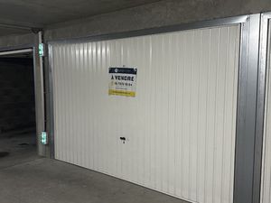 Achat Parking LA RAVOIRE 73490