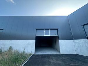 Commercieel te huur in Aat