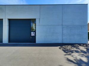 Commercieel te huur in Eernegem
