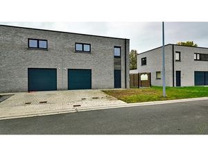 Huis te huur in Aalter met 3 slaapkamers