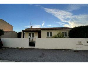 Achat Maison 5 pièces 95m² BAILLARGUES 34670