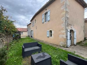 Vente maison 5 pièces 99 m² à Condom (32100)  119 000 €