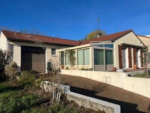 Vente maison 5 pièces 100 m² à Magnac-Laval (87190)  122 912 €