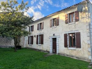 Vente maison 3 pièces 75 m² à Saint-Thomas-de-Conac (17150)  114 030 €